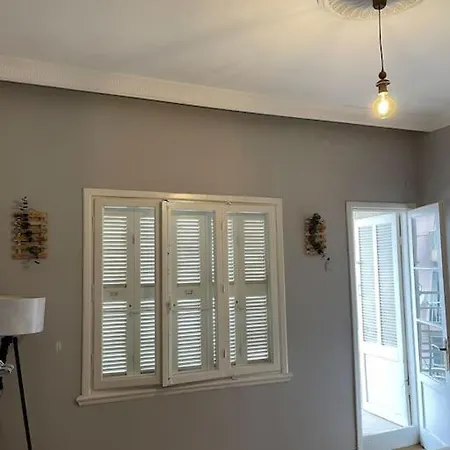 아파트 Cozy, Stylish, And Spacious In Central *