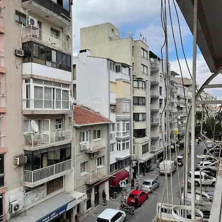 아파트 Cozy, Stylish, And Spacious In Central *