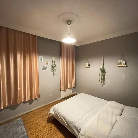 Cozy, Stylish, And Spacious In Central * 이즈미르
