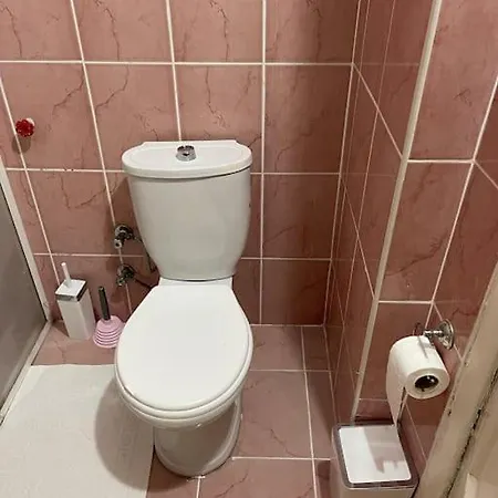 Cozy, Stylish, And Spacious In Central 아파트 *