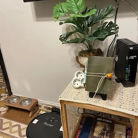 Cozy, Stylish, And Spacious In Central * איזמיר