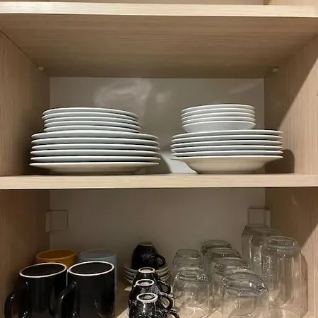 Cozy, Stylish, And Spacious In Central * איזמיר