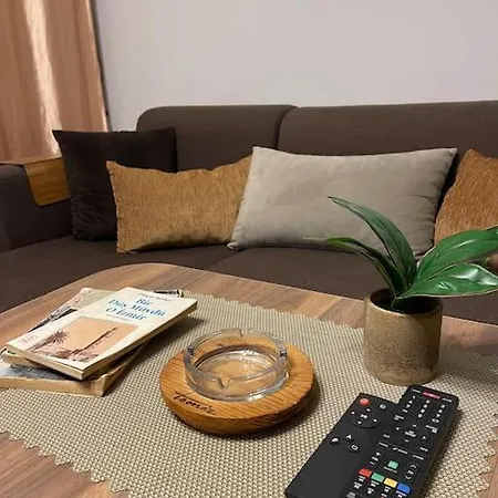 Cozy, Stylish, And Spacious In Central איזמיר