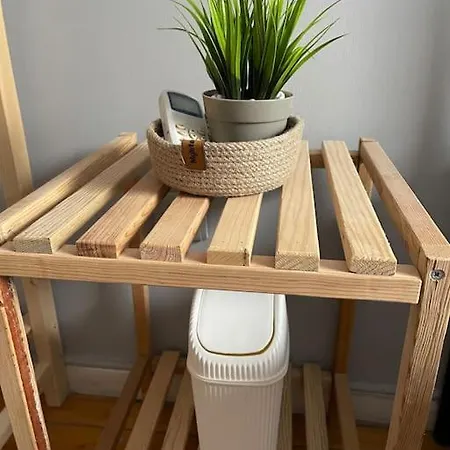 Cozy, Stylish, And Spacious In Central איזמיר